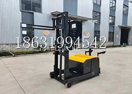 汪清县电动叉车微型电动叉车小型铲车液压地牛环保汪清县重电动叉车2吨半电动叉车